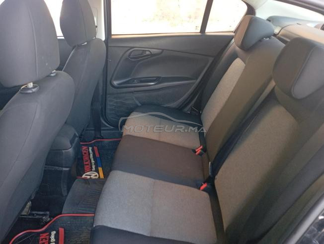 fiat tipo tout option très bon état 