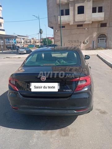 فيات تيبو كاملة المواصفات بحالة ممتازة - 2