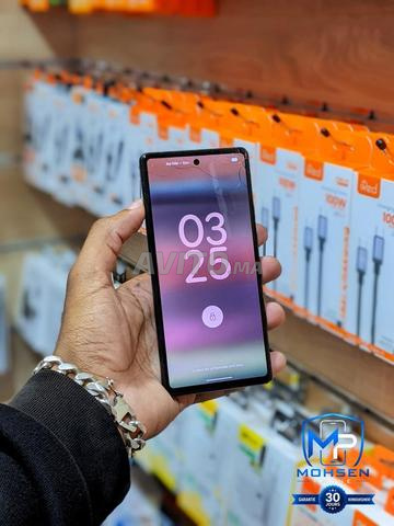 Google Pixel 6a 5G - 128Go ROM - 6Go RAM - 2