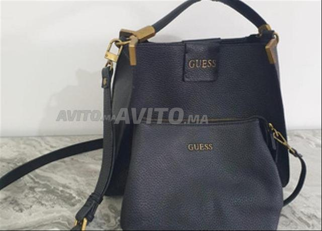 Sac Guess original - 2