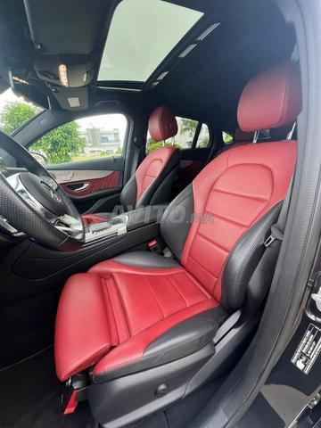 Mercedes-Benz GLC 300 DE AMG LINE - 2