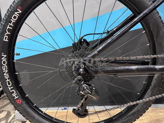 VTT Nakamura taille S - 2