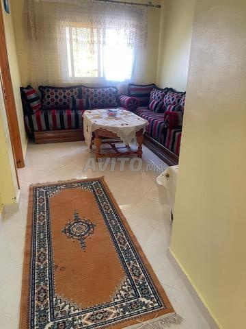 Appartement à louer à la journée à M'Diq - 2