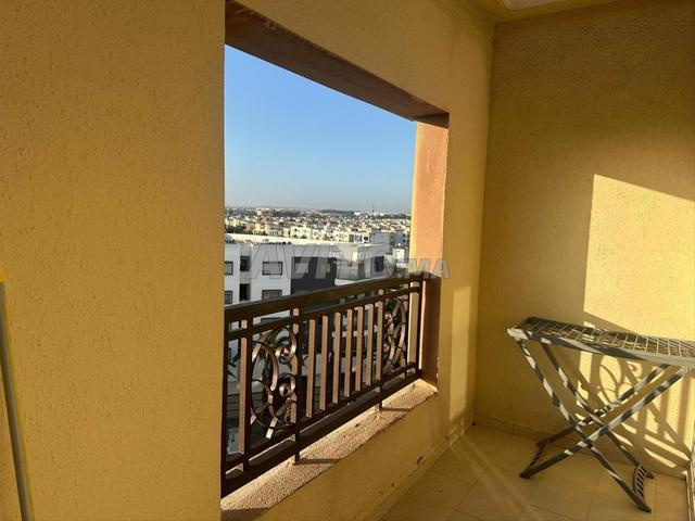 Joli appartement à louer