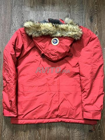 Parka Napapijri XXL - 2