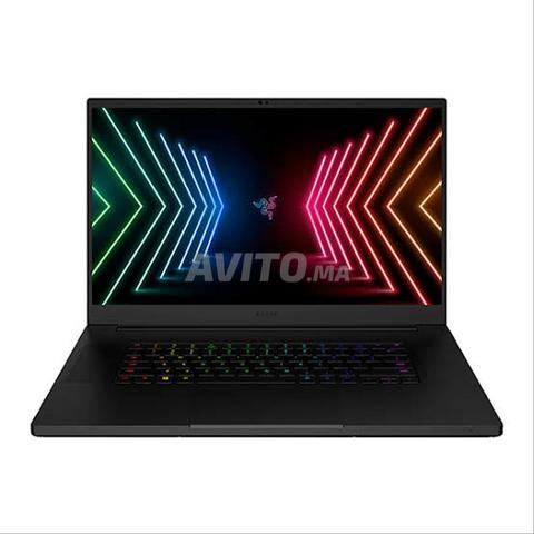 Razer Blade 17 i7 12800H RTX 3080 Ti 32Go