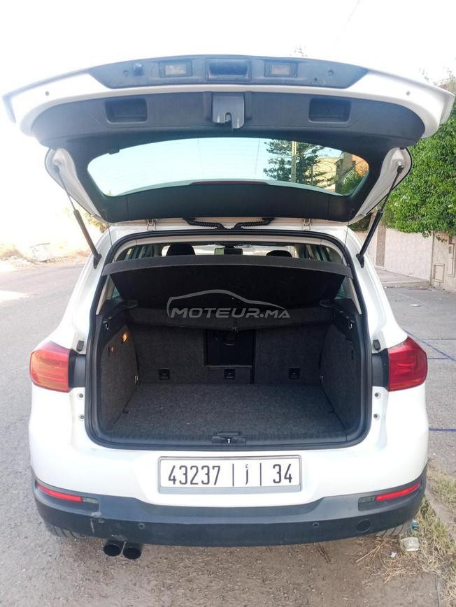 tiguan 2016