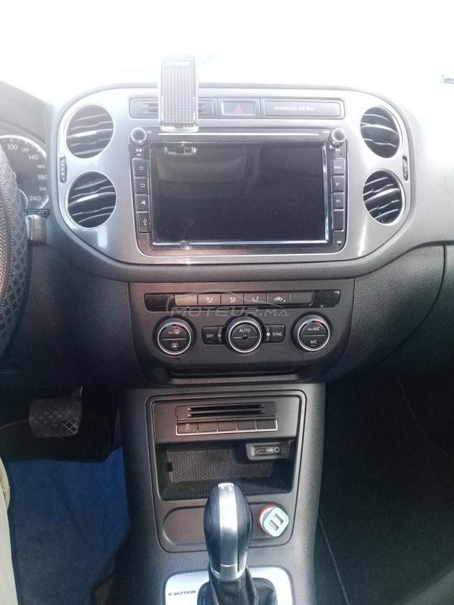 tiguan 2016