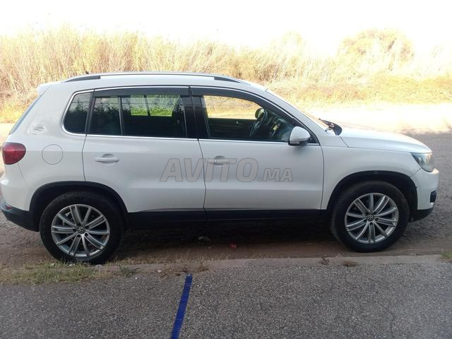 Tiguan 2016 - 2