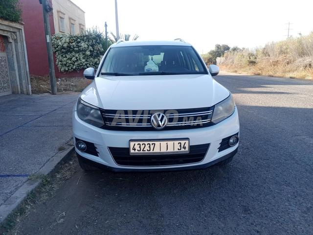Tiguan 2016
