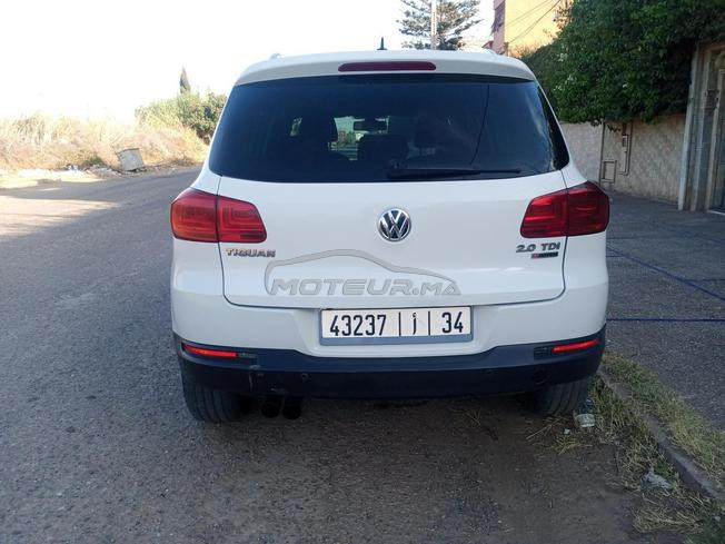tiguan 2016