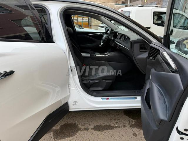 Citroën DS4 Performance Line - 2