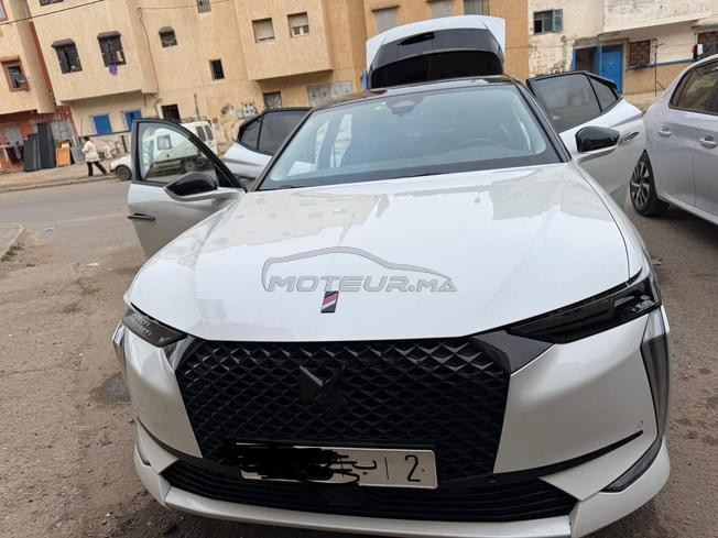 Citroën ds4 performance Line 