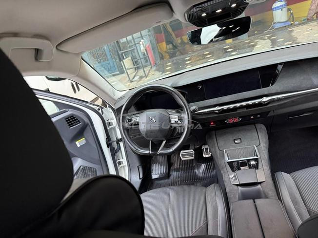 Citroën ds4 performance Line 