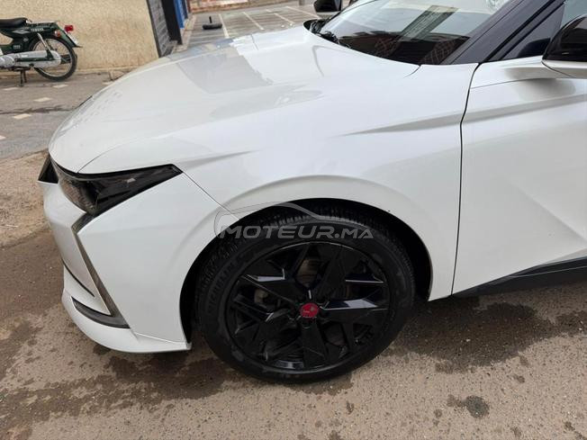 Citroën ds4 performance Line 