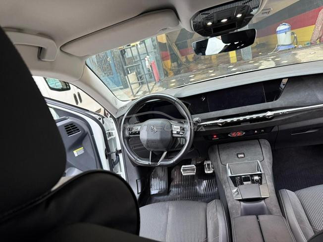 Citroën ds4 performance Line 