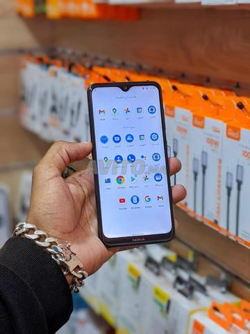 NOKIA 7.2 - 128Go ROM - 6Go RAM - 2