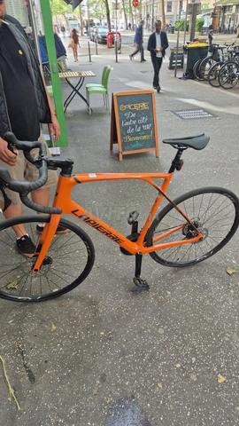Vélo de route Lapierre Pulsium 5.0