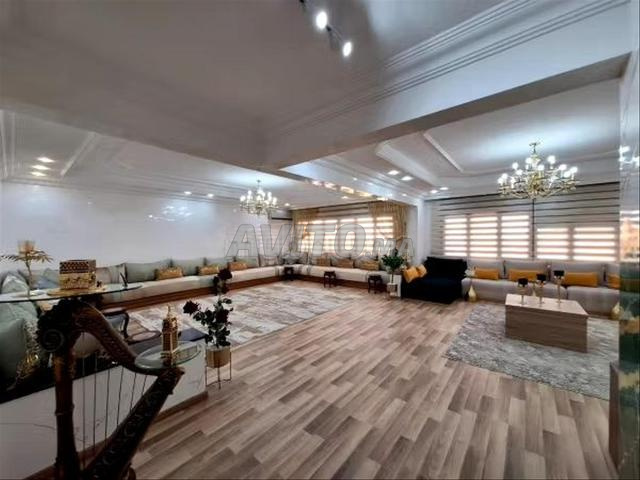 Bel appartement à vendre - 2