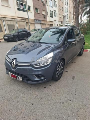 رينو كليو 4، مالك أول، أوتوماتيكية، باقة ليمتد - 2