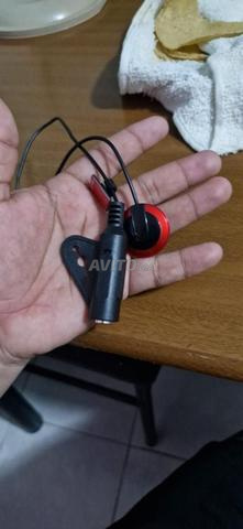 Micro Pickup Piezo pour Instruments de Musique - 2