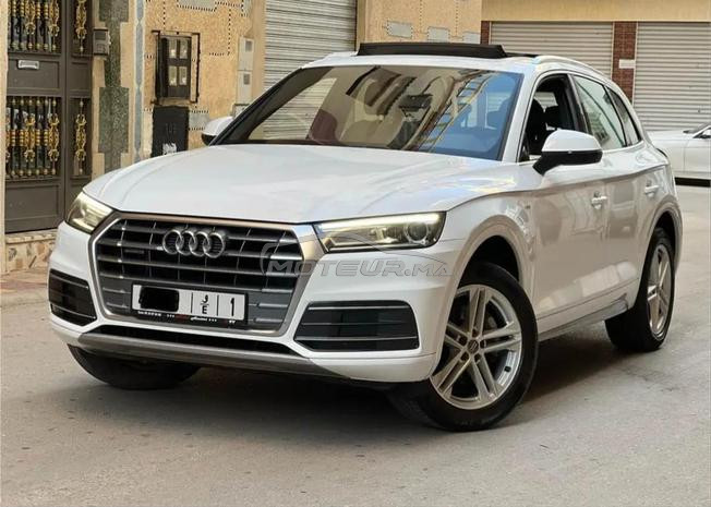 aoudi Q5 sline 