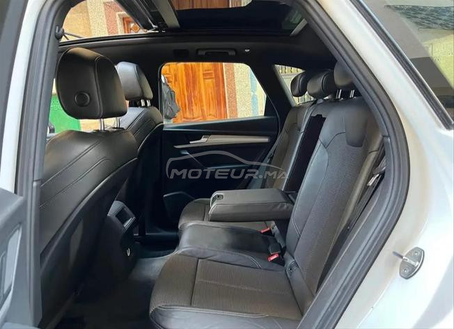 aoudi Q5 sline 