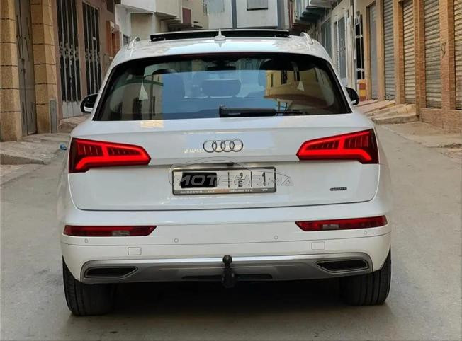 aoudi Q5 sline 