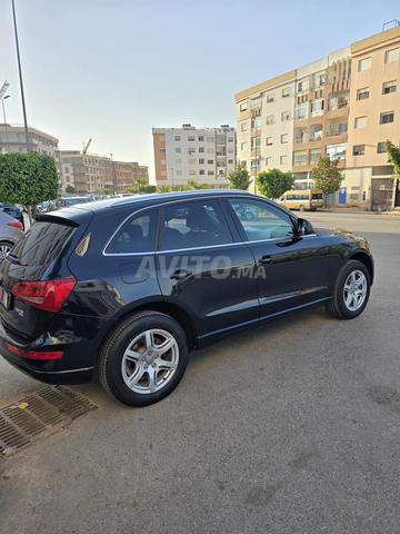 أودي Q5 أوتوماتيكية كواترو - 2