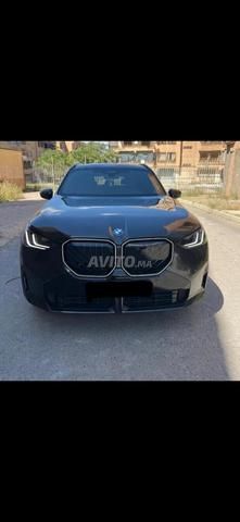 BMW X3 M édition modèle 2025 - 2