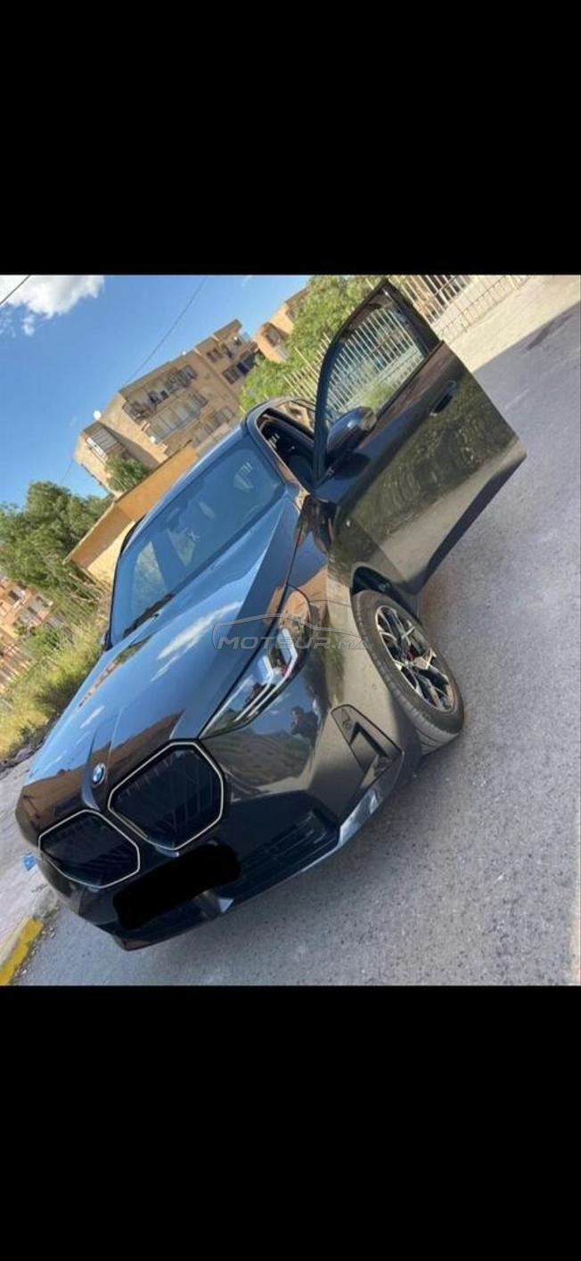 BMW X3 M édition modèle 2025
