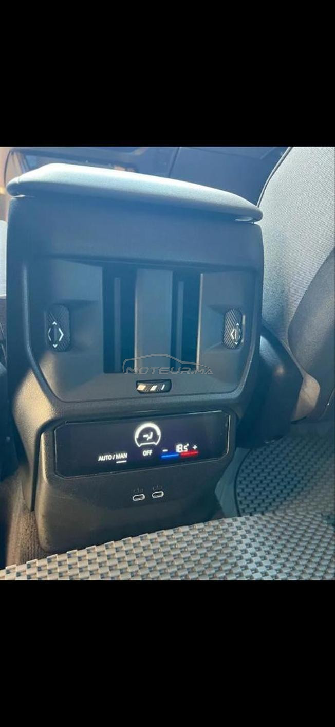 BMW X3 M édition modèle 2025