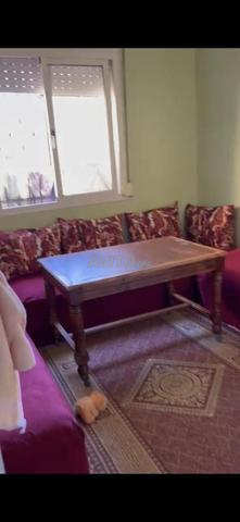 Vente appartement - 2
