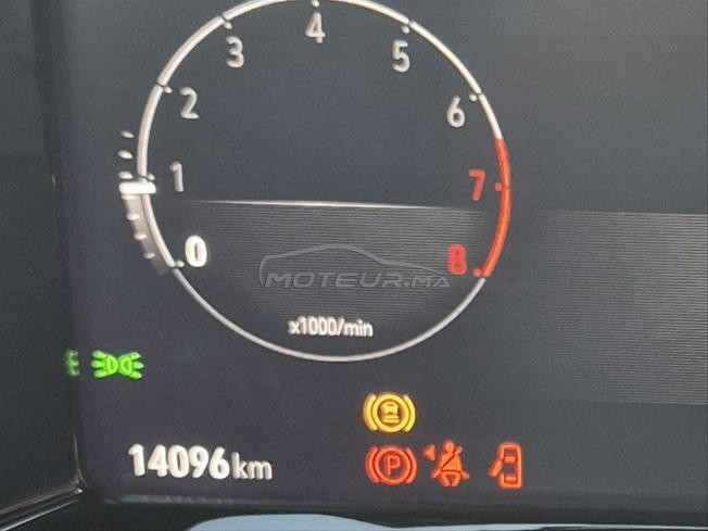 Opel Mokka GS Line BVA 1.2 Essence 130 ch de 2023