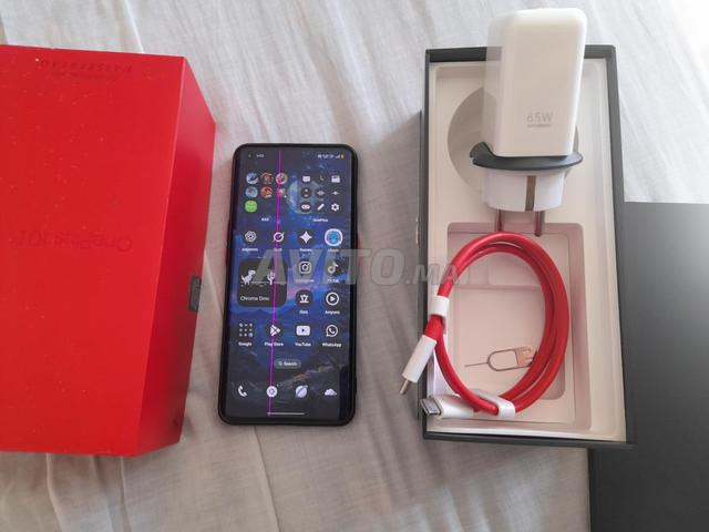 OnePlus 10 Pro 8GB/128GB - 2