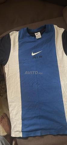 T-shirt Nike Air original à vendre - 2