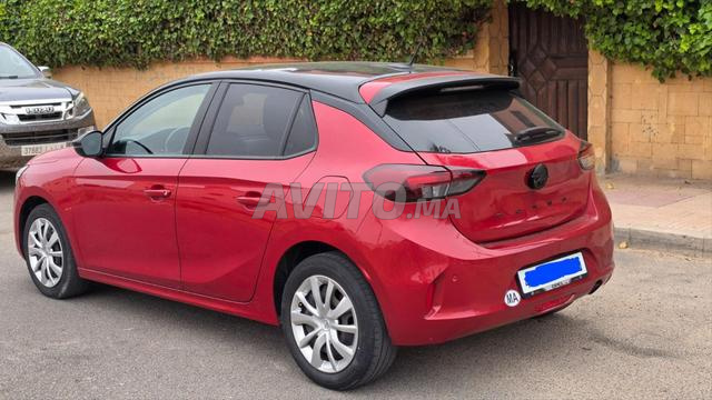 Opel Corsa diesel 2024 - 2