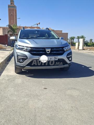 Dacia Stepway Prestige à vendre - 2