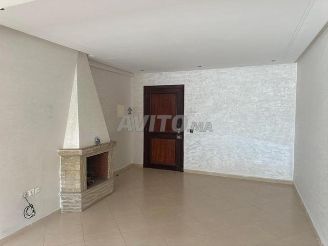 À LOUER – Bel Appartement Non Meublé à Val Fleury - 2