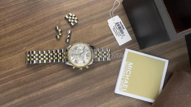 Montre Michael Kors MK5955 - 2