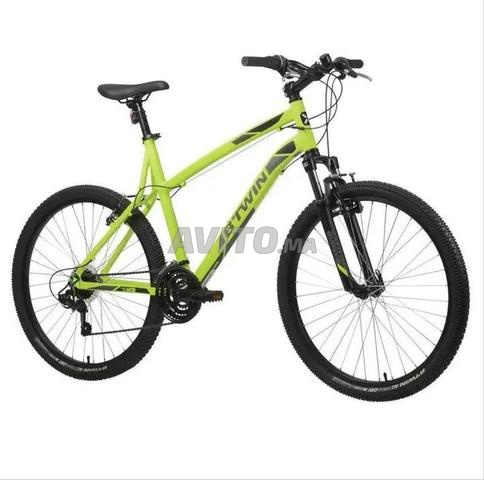 Vélo Bitwin en bon état