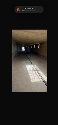 محل للكراء خارج المدينة حوالي 4 كلم - 2