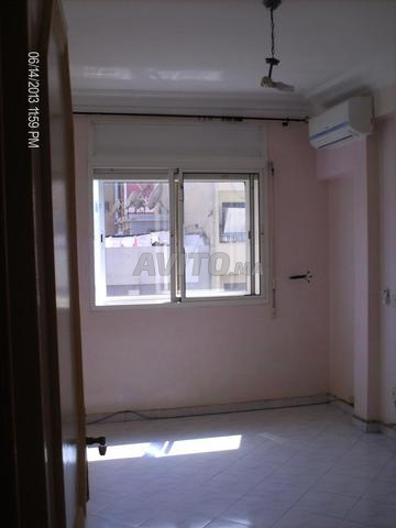Appartement à louer 75 m² à Casablanca - 2