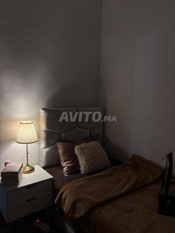 Appartement colocation 70 m² à Casablanca
