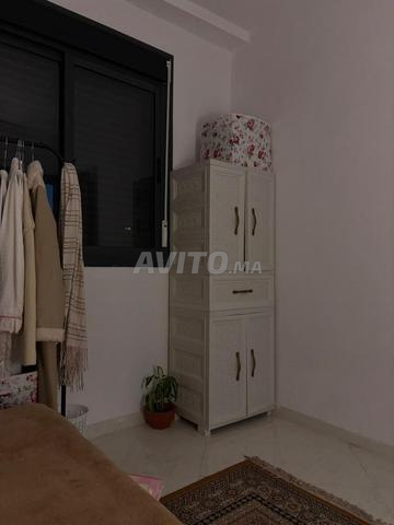 شقة مشتركة 70 متر مربع بالدار البيضاء - 2