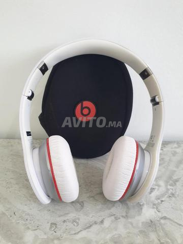 Beats Monster Beats Wireless V2 - 2