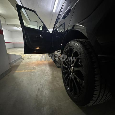 Land Rover Range Rover Vogue Diesel Automatique - 2