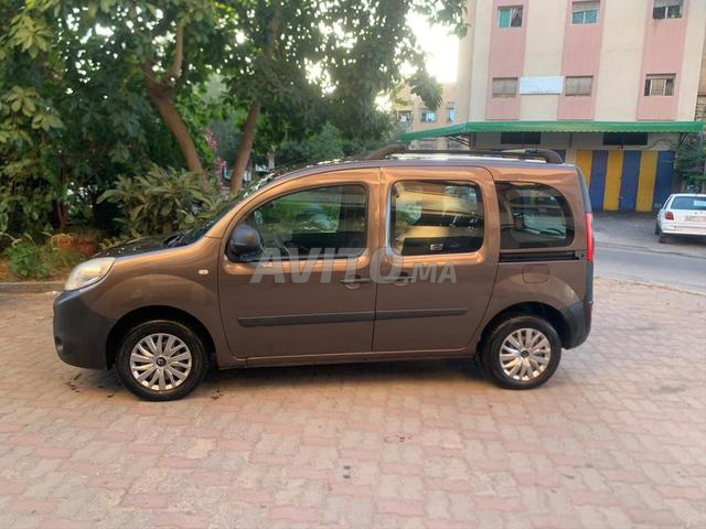 Renault Kangoo - 2