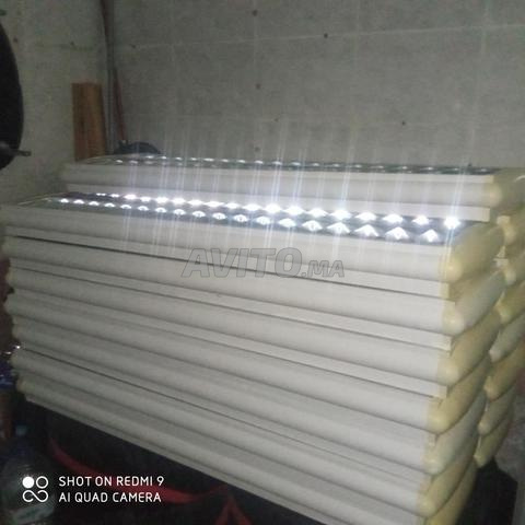 Lampes Xenon - 2