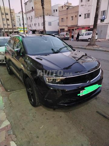 Opel Grandland 2024